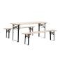 Mesa de Picnic Mesa de Picnic