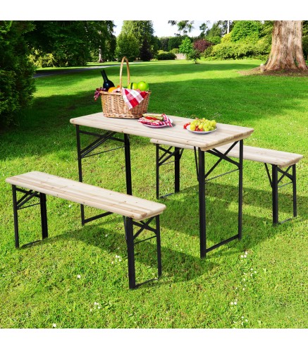 Mesa de Picnic