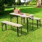 Mesa de Picnic Mesa de Picnic