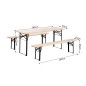 Mesa de Picnic Mesa de Picnic