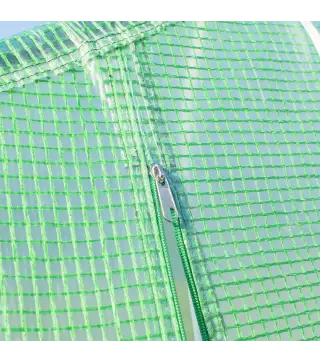 Invernadero de Jardín