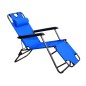 Tumbona Plegable y Reclinable Tumbona Plegable y Reclinable