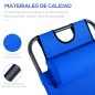 Tumbona Plegable y Reclinable Tumbona Plegable y Reclinable