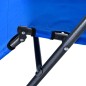 Tumbona Plegable y Reclinable Tumbona Plegable y Reclinable