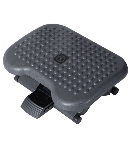 Reposapiés de Oficina Ajustable