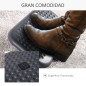 Reposapiés de Oficina Ajustable Reposapiés de Oficina Ajustable