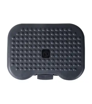 Reposapiés de Oficina Ajustable
