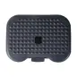 Reposapies de Oficina Ajustable Ergonomico Escritorio Oficina Soporte para Pies Reposapies Ajustable Ergonomico para Escritorio