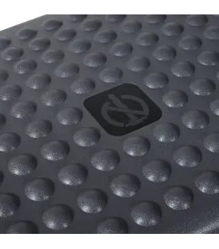 Reposapiés de Oficina Ajustable