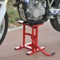 Soporte Elevador de Moto Soporte Elevador de Moto