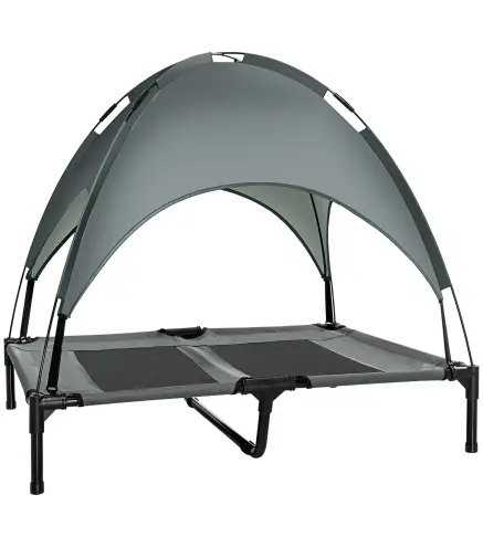 Cama Elevada para Mascotas