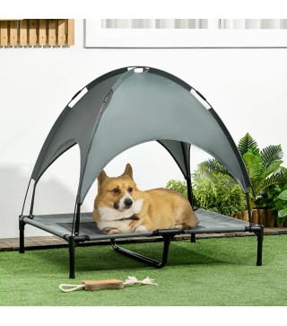 Cama Elevada para Mascotas