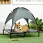 Cama Elevada para Mascotas Cama Elevada para Mascotas