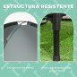 Cama Elevada para Mascotas Cama Elevada para Mascotas