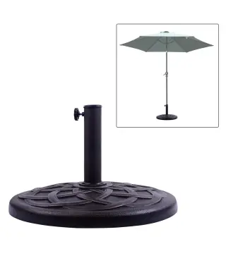 Base de Sombrilla
