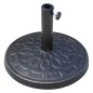 Base de Sombrilla