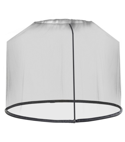 Mosquitera para Sombrilla