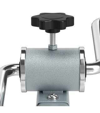 Mini Bicicleta Estática