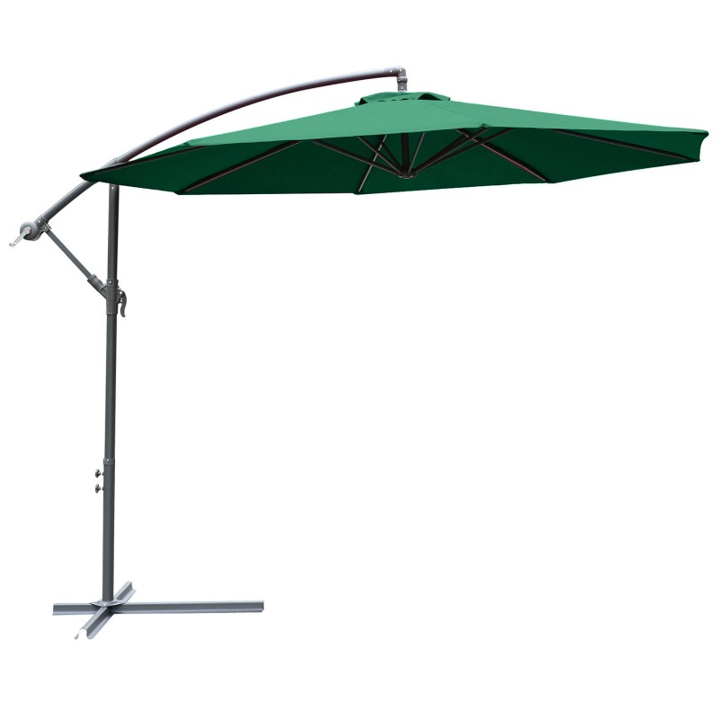 Parasol de Jardín Parasol de Jardín