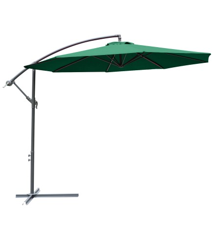Parasol de Jardín