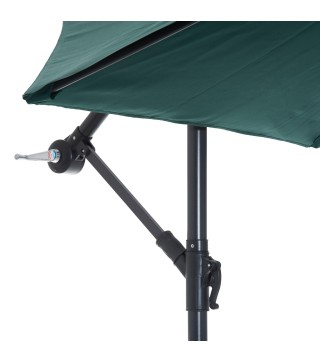 Parasol de Jardín