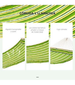 Hamaca Colgante