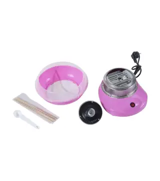 Máquinas de Algodón de Azúcar