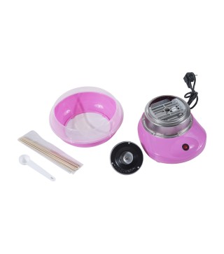 Máquinas de Algodón de Azúcar