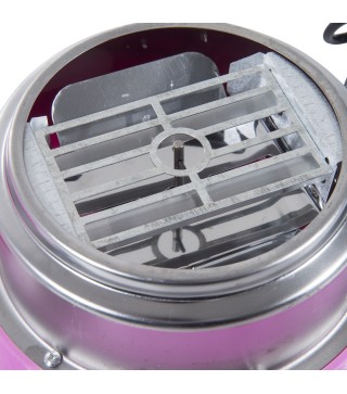 Máquinas de Algodón de Azúcar