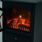 Chimenea Eléctrica Móvil Chimenea Eléctrica Móvil