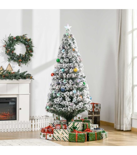 Árbol de Navidad