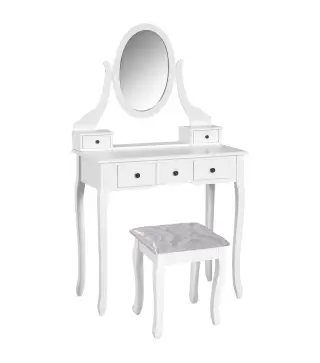 Mesa de Maquillaje