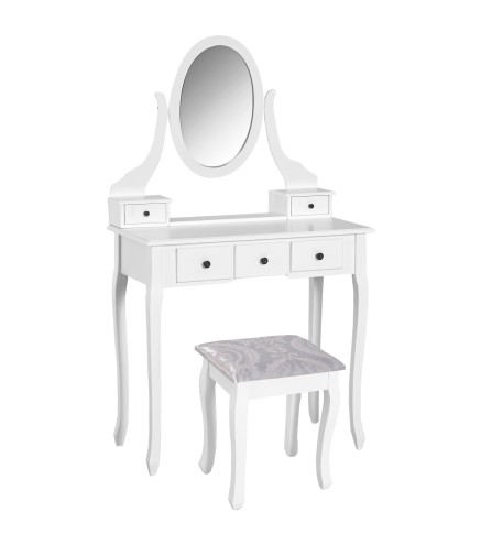 Mesa de Maquillaje