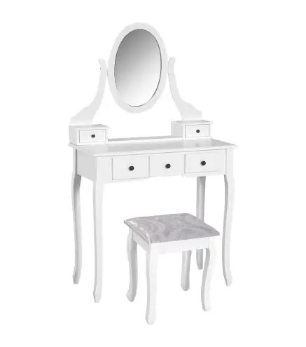 Mesa de Maquillaje