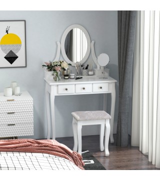 Mesa de Maquillaje