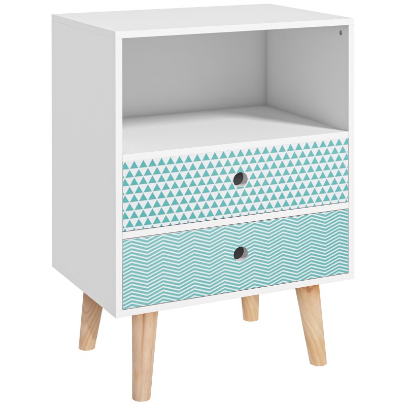 Cómoda de Madera Cómoda de Madera