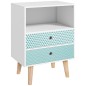 Cómoda de Madera Cómoda de Madera