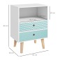 Cómoda de Madera Cómoda de Madera