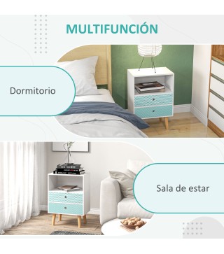 Cómoda de Madera