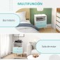 Cómoda de Madera Cómoda de Madera