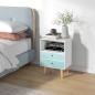 Cómoda de Madera Cómoda de Madera
