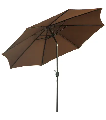 Sombrilla de Jardín