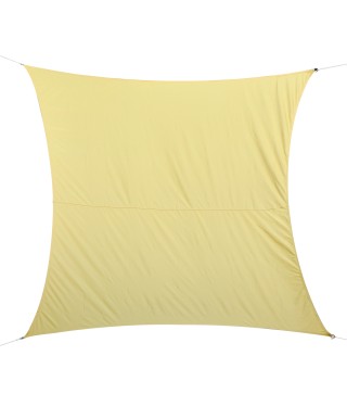 Toldo de Vela Rectangular