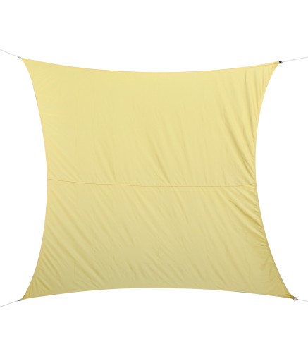 Toldo de Vela Rectangular