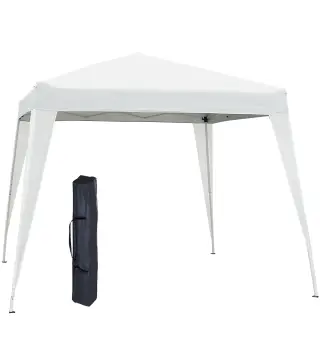 Carpa Plegable