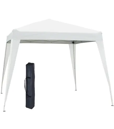 Carpa Plegable