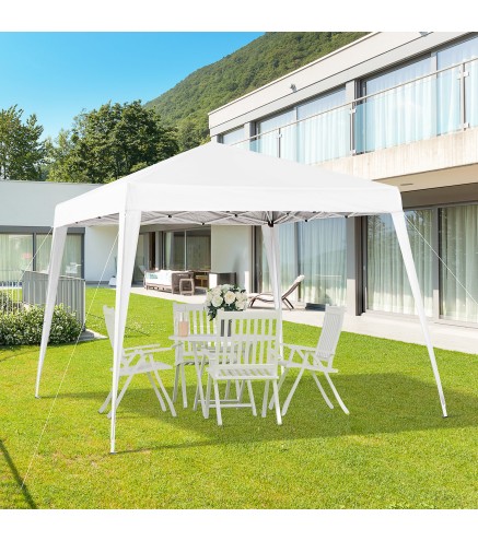 Carpa Plegable