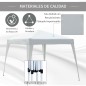 Carpa Plegable Carpa Plegable