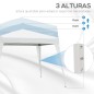 Carpa Plegable Carpa Plegable