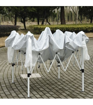 Carpa Plegable